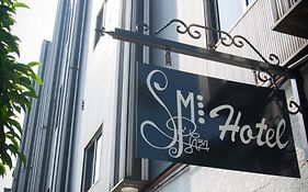 Hotel Santa Maria